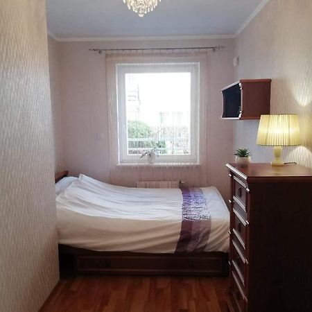 Apartament Marlena 소포트 외부 사진