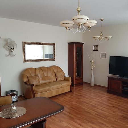 Apartament Marlena 소포트 외부 사진