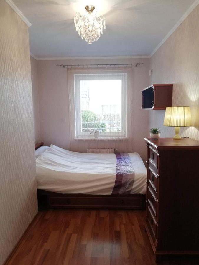 Apartament Marlena 소포트 외부 사진