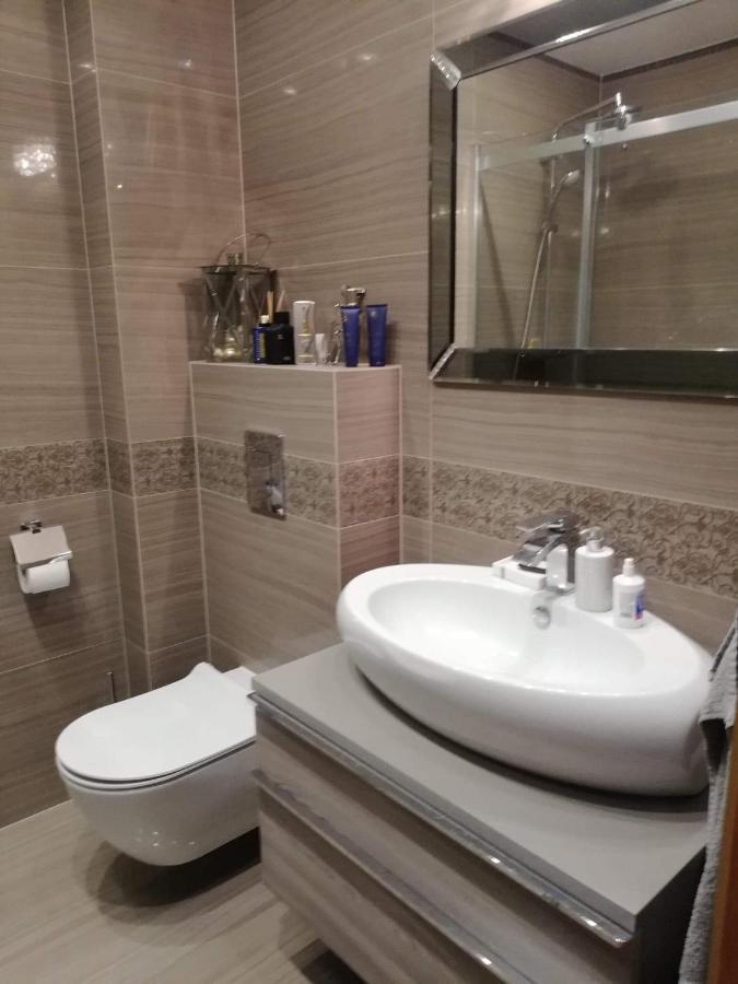 Apartament Marlena 소포트 외부 사진
