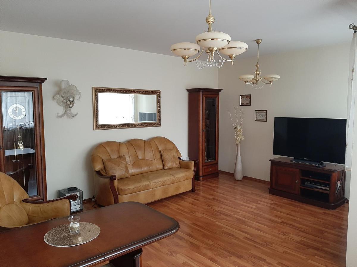 Apartament Marlena 소포트 외부 사진