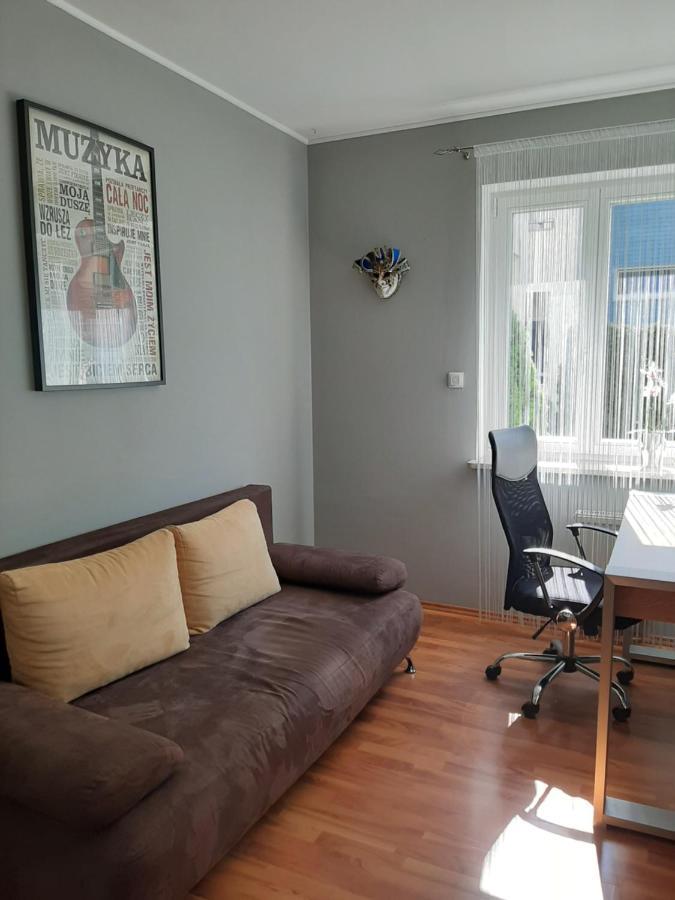 Apartament Marlena 소포트 외부 사진