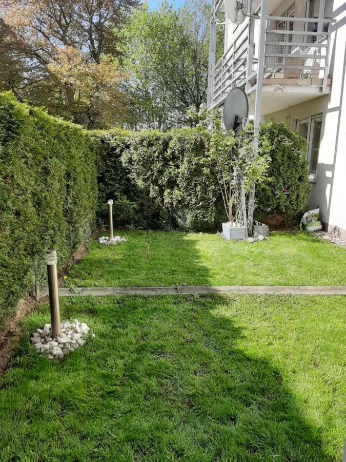 Apartament Marlena 소포트 외부 사진